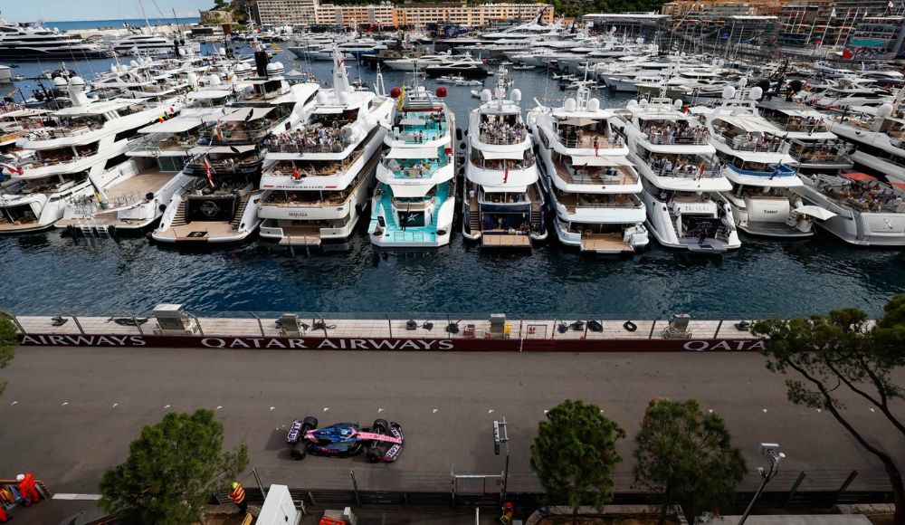 VIP Yacht Experience